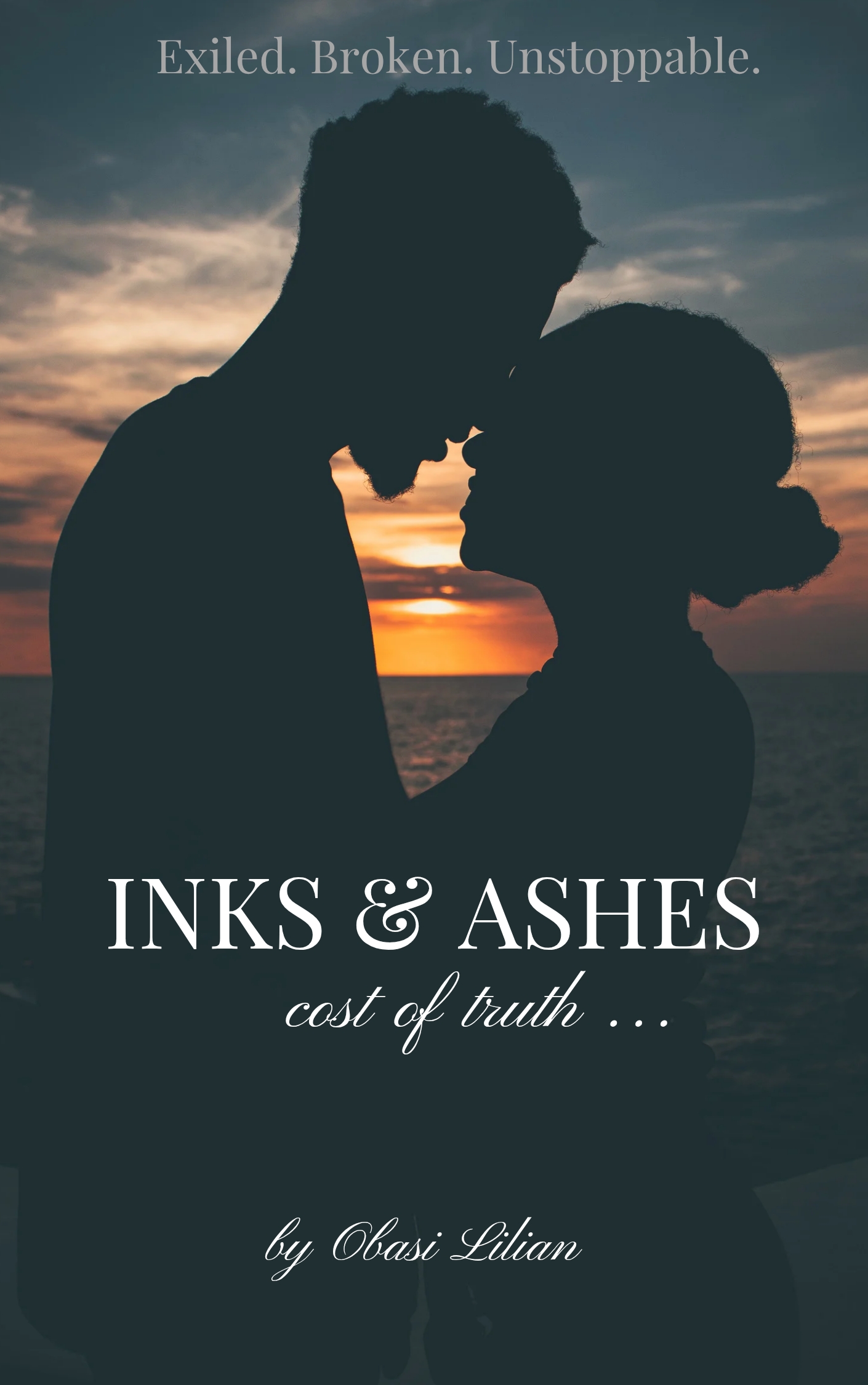inks & ashes